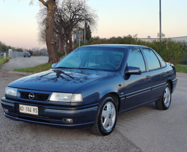 Opel Vectra A 1.6i CDX Cat