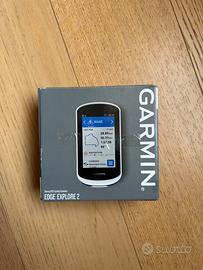 Garmin Edge Explore 2
