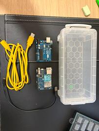 Kit arduino