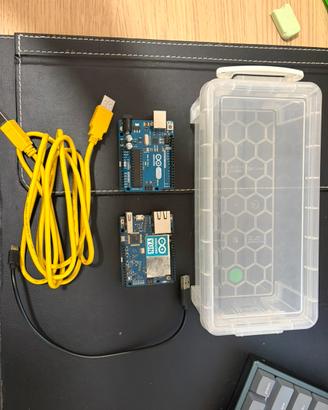 Kit arduino