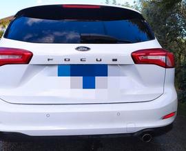 FORD Focus 4ª serie - 2019