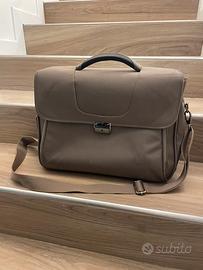 Borsa da ufficio/valigetta Roncato marrone