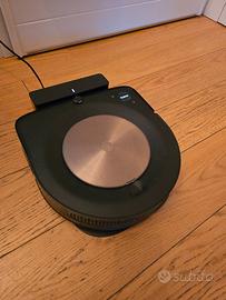 iRobot Roomba S9 perfette condizioni