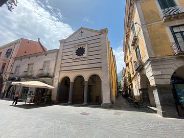 Negozio di 90 mq - Libero e subito disponibile