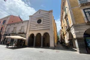 Negozio di 90 mq - Libero e subito disponibile