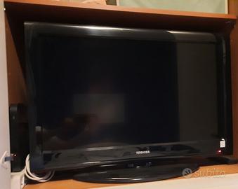 tv lcd toshiba 32 pollici