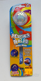 Gioco Magica Bolla