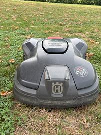husqvarna automower 405x