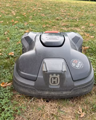 husqvarna automower 405x