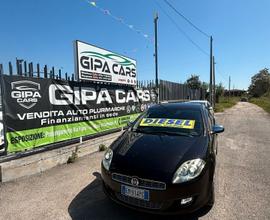 Fiat Bravo 1.6 MJT 120 CV DPF Dualogic Dynamic
