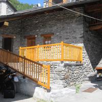 Monolocale La Thuile ( AO)
