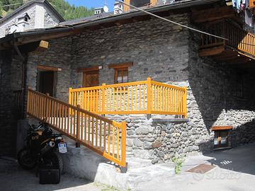 Monolocale La Thuile ( AO)
