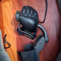 Reality Quest Glove PS1 - Raro Controller PlayStat