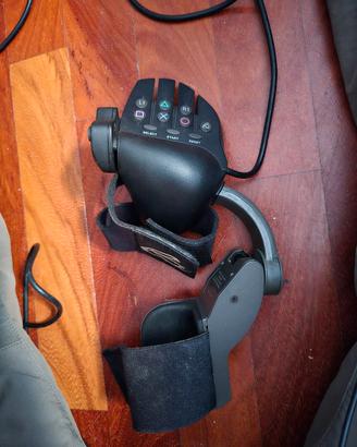 Reality Quest Glove PS1 - Raro Controller PlayStat