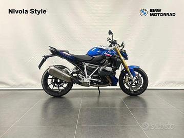 BMW R 1250 R Abs my23