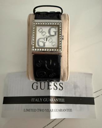 Orologio femminile GUESS