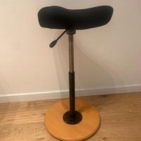 Sgabello ergonomico Stokke