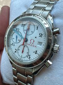Omega speedmaster