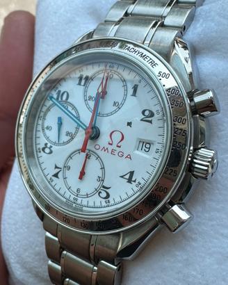 Omega speedmaster