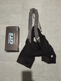 due salopette Assos GTO + GTS