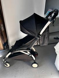 Passeggino leggero Stokke YoYo 2 + accessori baby