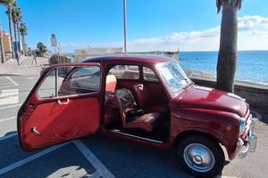 FIAT 600 D'EPOCA 