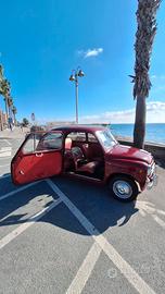 FIAT 600 D'EPOCA 