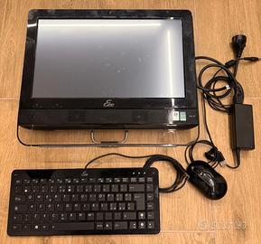 PC All-In One Asus Eee Top ET1602