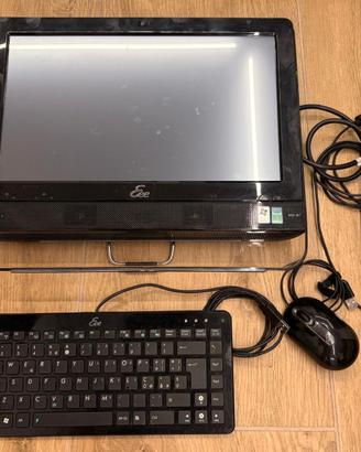 PC All-In One Asus Eee Top ET1602