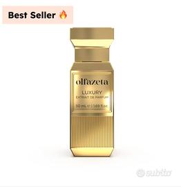 Chogan Profumo Unisex Luxury 124