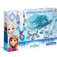 CLEMENTONI Disney Frozen - Jews collection