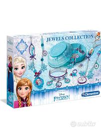 CLEMENTONI Disney Frozen - Jews collection