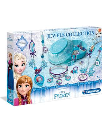 CLEMENTONI Disney Frozen - Jews collection