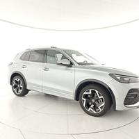 Volkswagen Tiguan 2.0 TDI 150 CV DSG R-Line