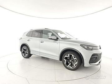 Volkswagen Tiguan 2.0 TDI 150 CV DSG R-Line
