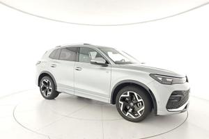 Volkswagen Tiguan 2.0 TDI 150 CV DSG R-Line