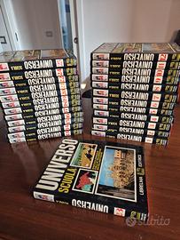 Enciclopedia Universo Scuola completa – lotto