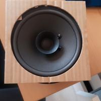 Altoparlante 16.5cm per auto 2 coppie