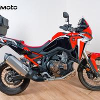 HONDA CRF 1100 L AFRICA TWIN DCT - 2020