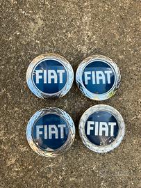 Copri mozzo originali fiat