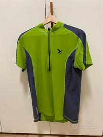 Maglietta sportiva Salewa