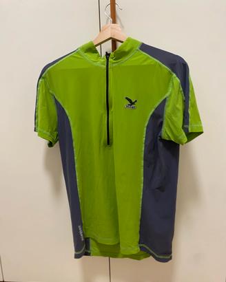 Maglietta sportiva Salewa