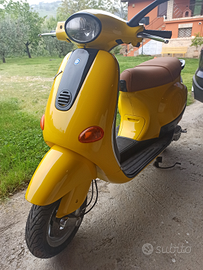 Vespa et2 50cc