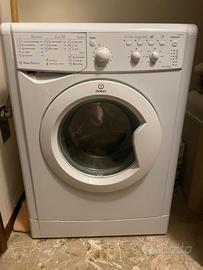 Lavatrice INDESIT 5 kg