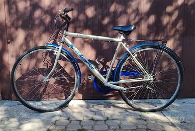 Bicicletta uomo