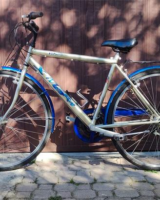 Bicicletta uomo