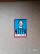 Figurina Carioli album calciatori panini 1967/68