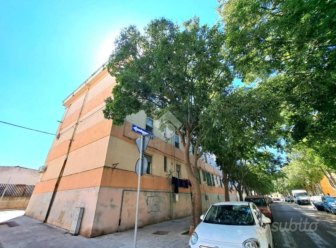 Appartamento – Sassari, Sacro Cuore - Vista 5