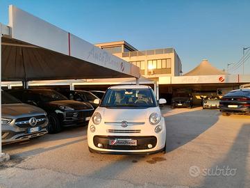Fiat 500L 1.3 Multijet 95 CV Business