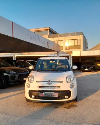 Fiat 500L 1.3 Multijet 95 CV Business